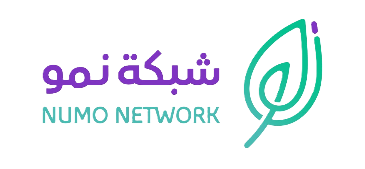 Numo Network Logo